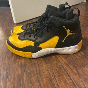 Air Jordan Pro RX